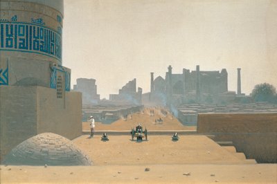 Semerkant
