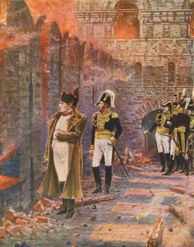  by Vasili Vasilievich Vereshchagin