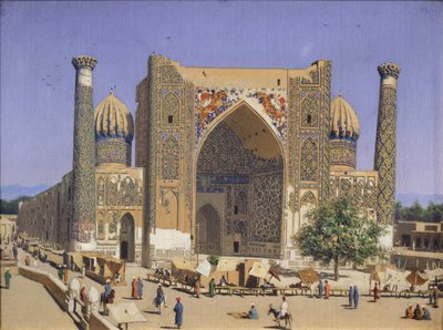 Semerkant