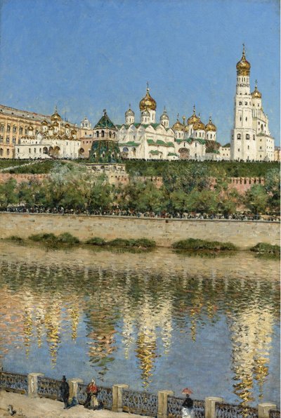 Moskova Kremlin