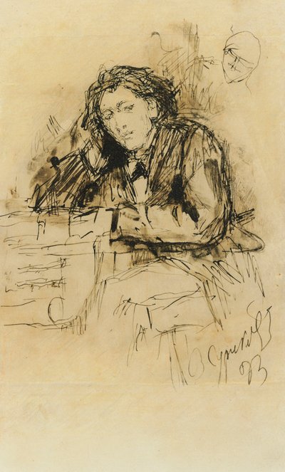 Besteci Anton Rubinstein