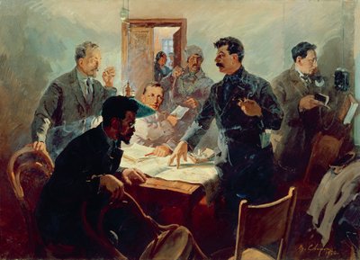 1917 Ekim Devrimi