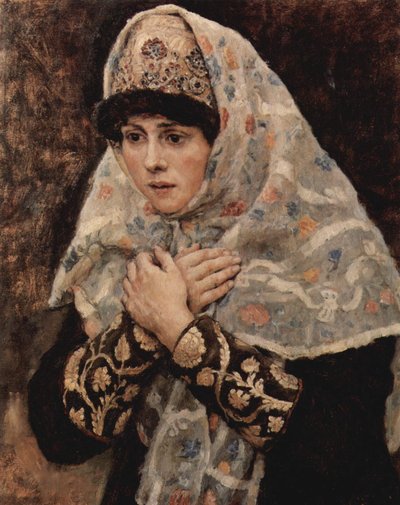  by Vasily Surikov