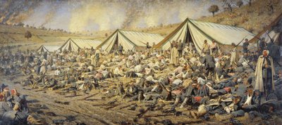  by Vasily Vereshchagin