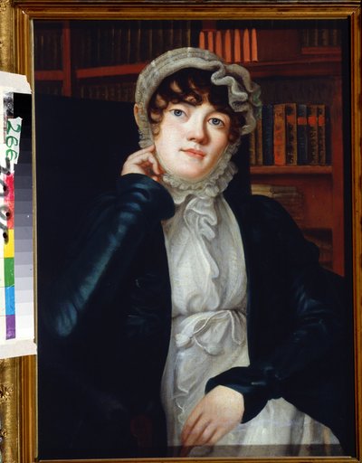 Şair Karolina Pavlova
