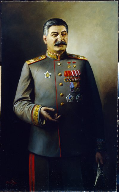 by Vassily Nikolayevich Yakovlev