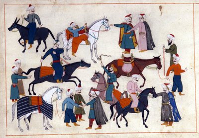 Osmanlı İmparatorluğu döneminde Türkiye