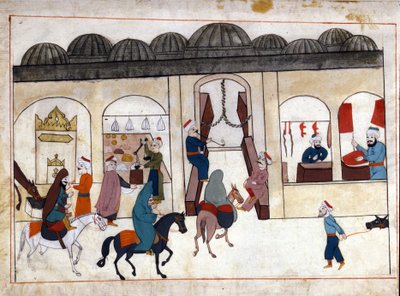 Konstantinopolis