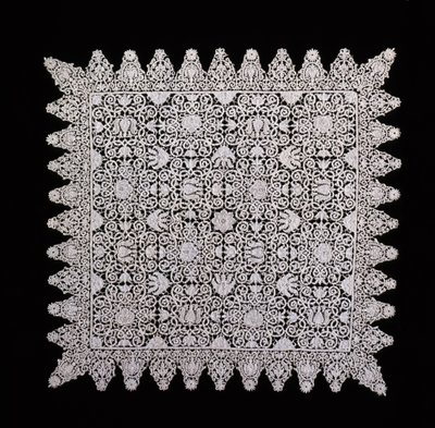 Kadeh Peçe by Venetian School