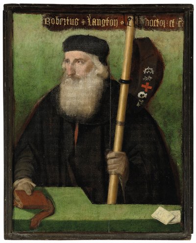 Robert Langton