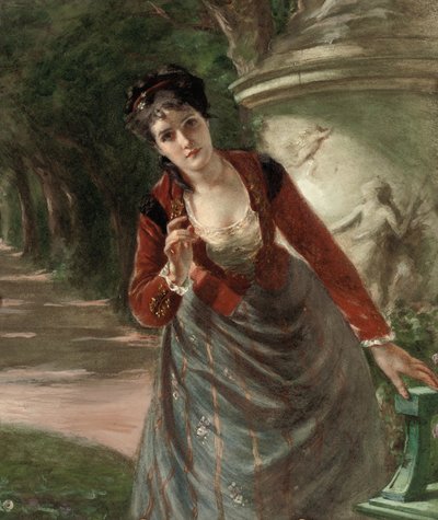 William Waldorf Astor