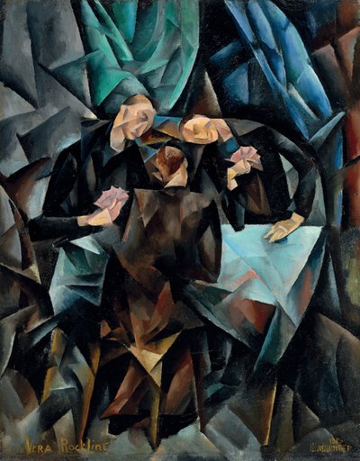 Kart Oyuncular by Vera Rockline