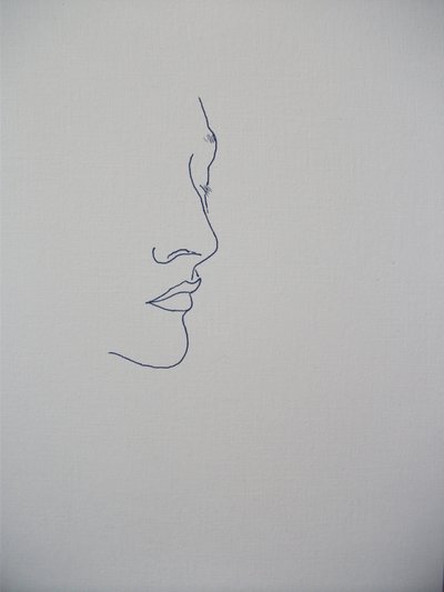 Margaret 56 by Vernon Holt