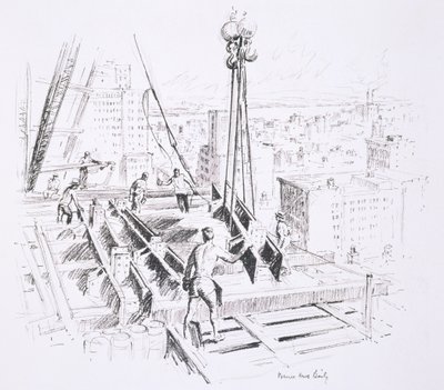  by Vernon Howe Bailey