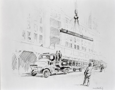  by Vernon Howe Bailey