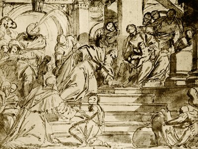 magi