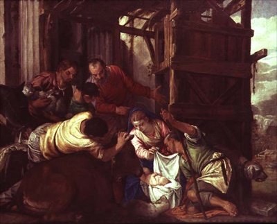ಅಜ್ಞಾತ ಚಿತ್ರ ಟರ್ಕಿ by Veronese