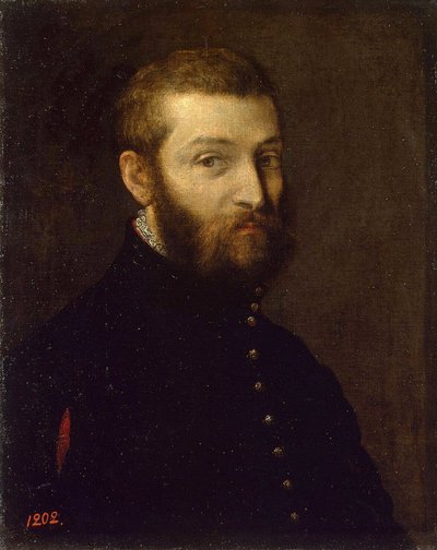 Bilinmeyen resim by Veronese