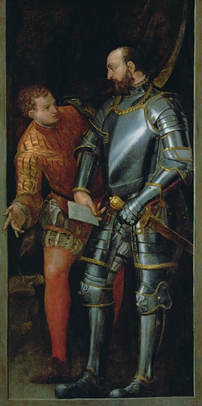 Bilinmeyen resim by Veronese