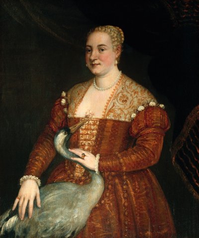 Bilinmeyen resim by Veronese