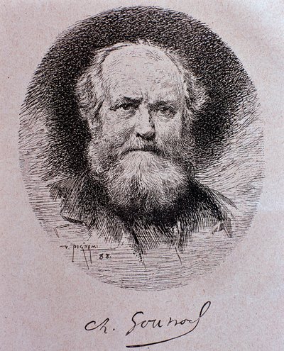 Charles Gounod