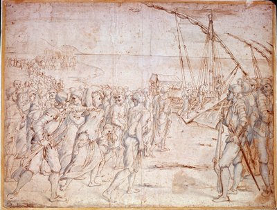 İspanya Kralı III. Philip tarafından 22/09/1609 tarihinde bir antlaşmanın imzalanmasının ardından Morisklerin İspanya