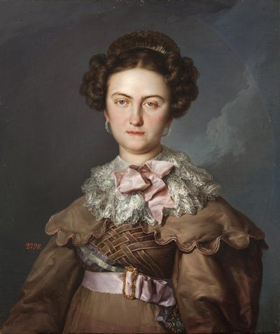 by Vicente López Portaña