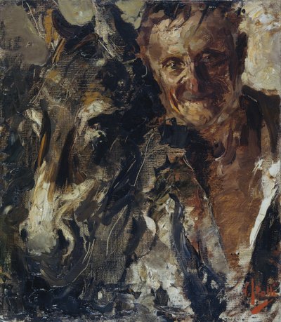 iki filozof by Vicenzo Irolli