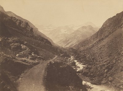  by Vicomte Joseph de Vigier