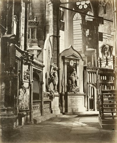 Westminster Abbey