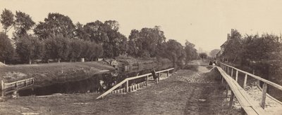 Windsor Kilidi by Victor Albert Prout