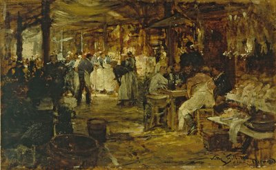  by Victor Gabriel Gilbert