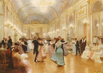top by Victor Gabriel Gilbert