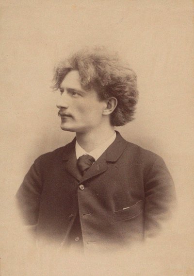 Besteci Ignacy Jan Paderewski