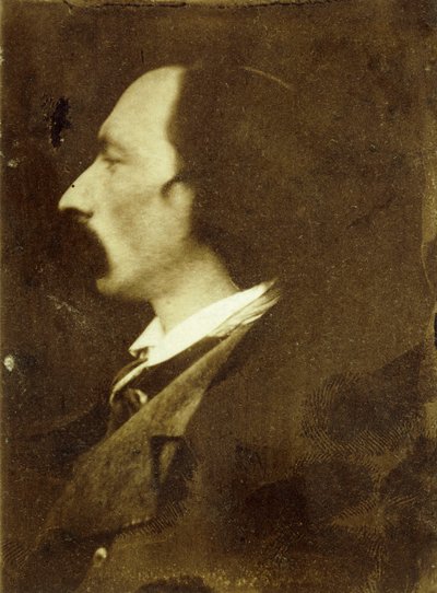 Auguste Vacquerie