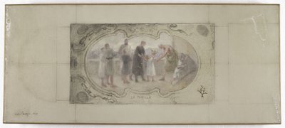  by Victor Jean Pierre Maziès