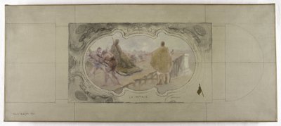  by Victor Jean Pierre Maziès