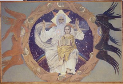 Holy Trinity, Varşova