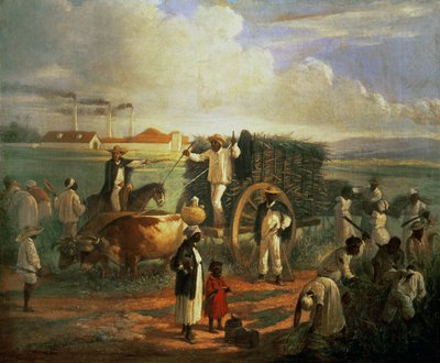 Kana Değirmeni by Victor Patricio Landaluce
