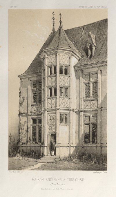 ...lütfen. 43, Toulouse Haute-Garonne
