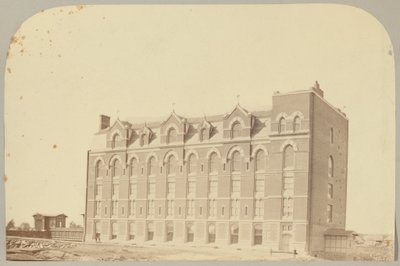Pl. I. Sekizinci Caddeden Görünüm by Victor Prevost, Gaston L. Feuardent and Co., New York