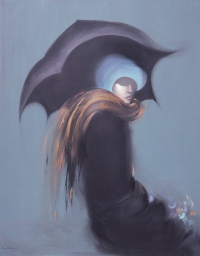 Beklemek by Victoria Montesinos