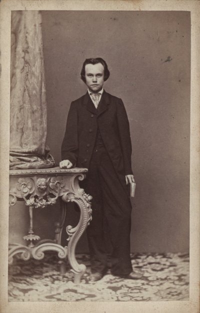 Besteci Anton Rubinstein