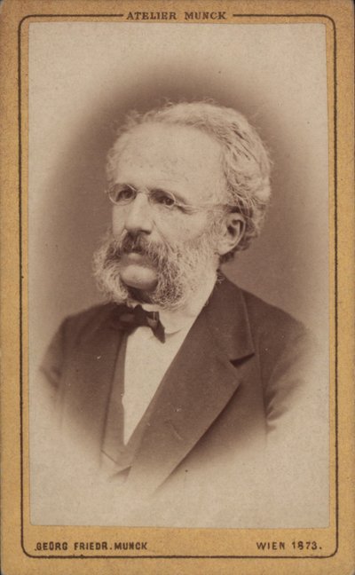 Besteci August Wilhelm Ambros