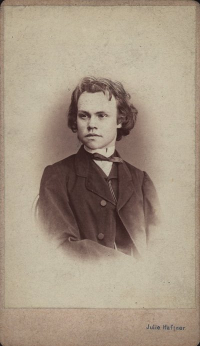 Besteci Anton Rubinstein