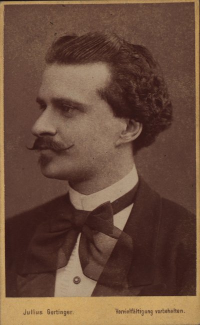 Besteci Eduard Strauss