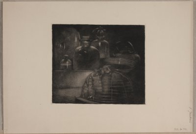 Fare kapanı by Viggo Jastrau
