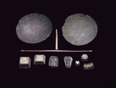 Kiloran Körfezi, Colonsay, Argyll, MS 875-925