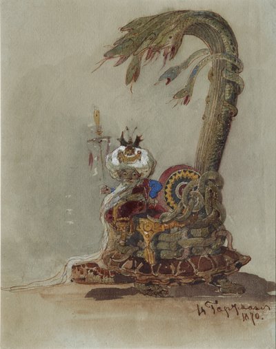 M. Glinka