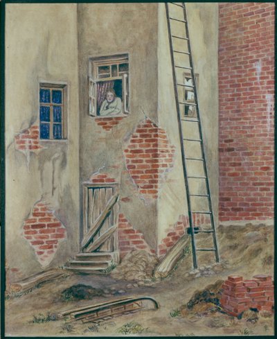 M. Gorky